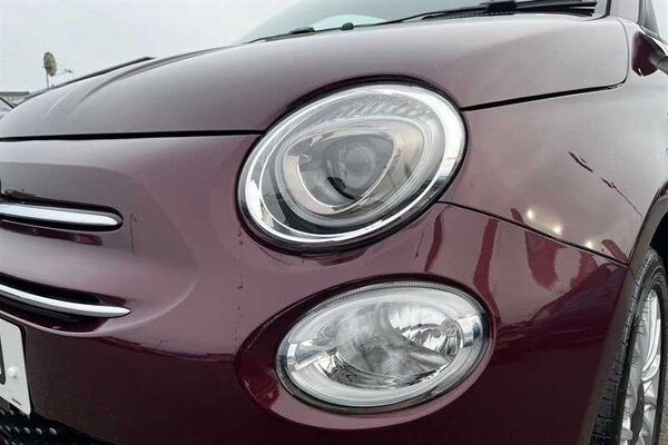 Used Fiat 500 2021 for sale - 75760006: Photo 29