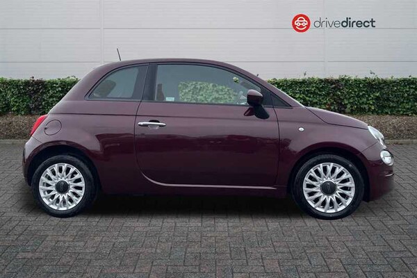 Used Fiat 500 2021 for sale - 75760006: Photo 2