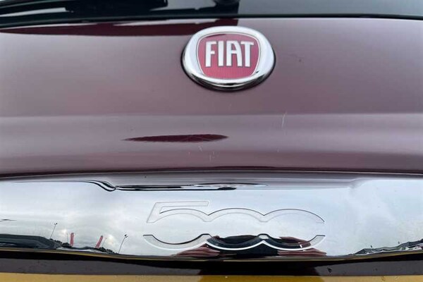 Used Fiat 500 2021 for sale - 75760006: Photo 30