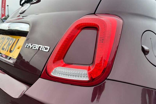 Used Fiat 500 2021 for sale - 75760006: Photo 32