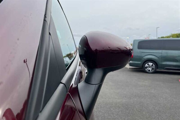 Used Fiat 500 2021 for sale - 75760006: Photo 35