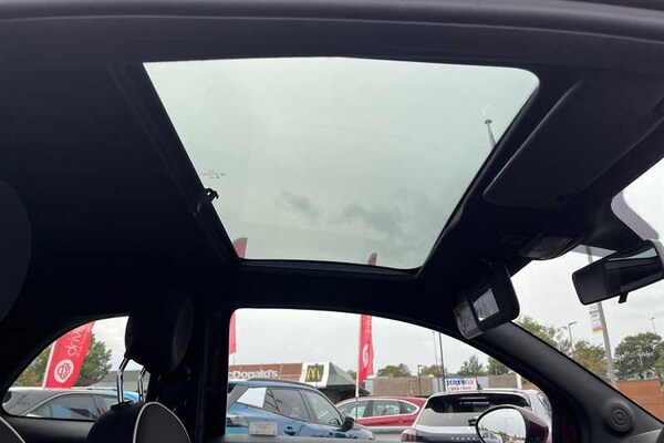 Used Fiat 500 2021 for sale - 75760006: Photo 40
