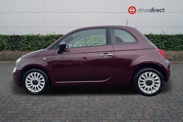 Used Fiat 500 2021 for sale - 75760006: Photo 6