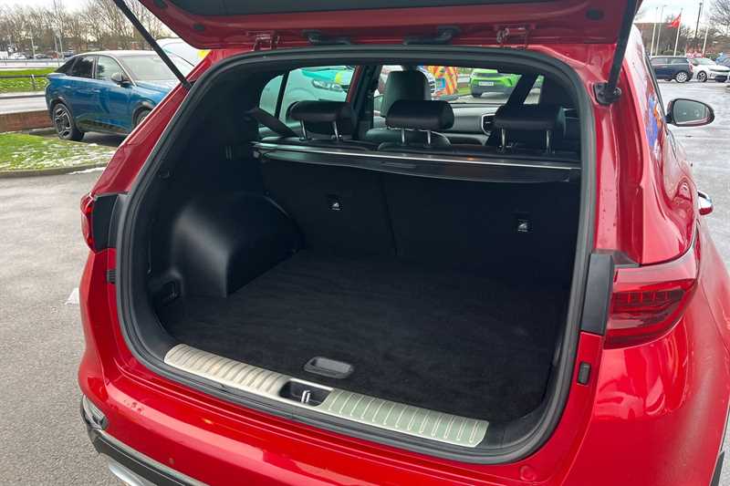 Used Kia Sportage for sale - 77349638: Photo 25