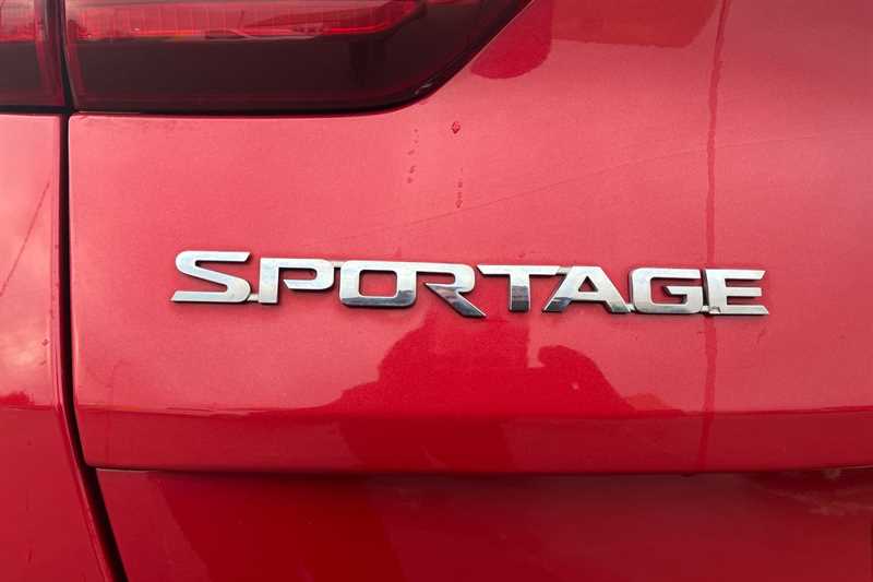Used Kia Sportage for sale - 77349638: Photo 30