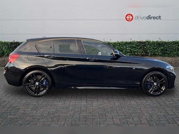Used BMW 1 Series 2019 for sale - 76955848: Photo