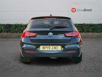 Used BMW 1 Series 2019 for sale - 76955848: Photo