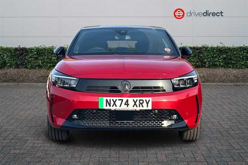 Used Vauxhall Corsa 2024 for sale - 78217509: Photo 8