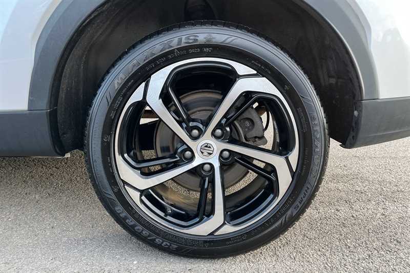 Used MG MG HS 2023 for sale - 78138544: Photo 11