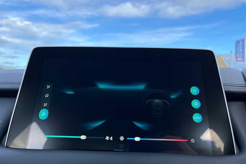 Used MG MG HS 2023 for sale - 78138544: Photo 15