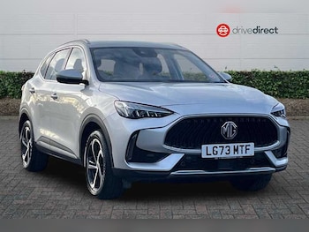 Used MG MG HS 2023 for sale - 78138544: Photo