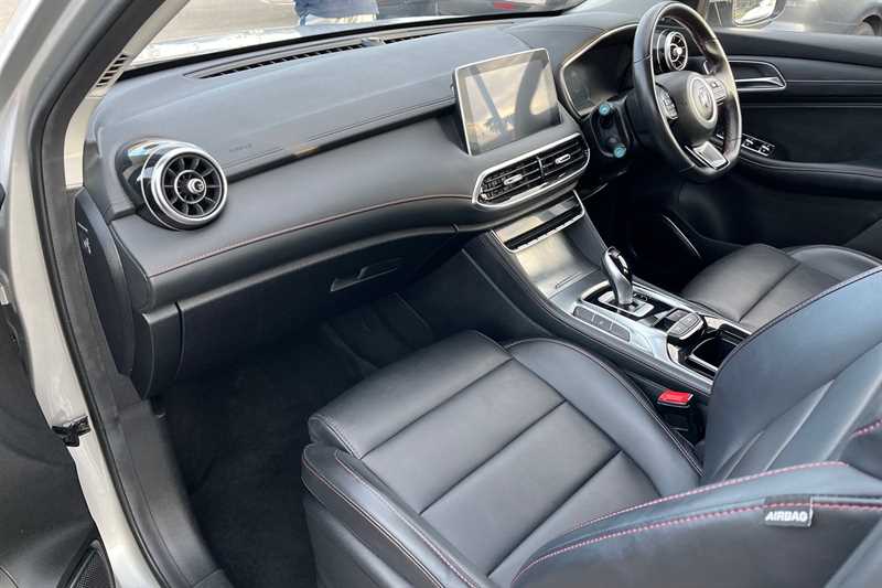 Used MG MG HS 2023 for sale - 78138544: Photo 38