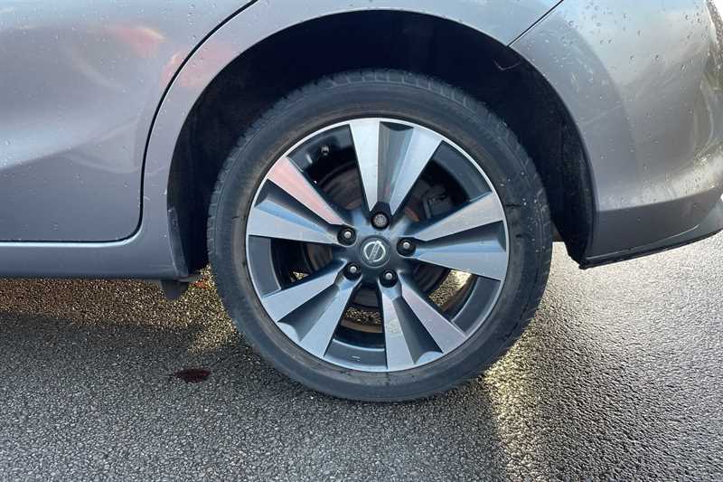 Used Nissan Pulsar 2016 for sale - 76938691: Photo 11