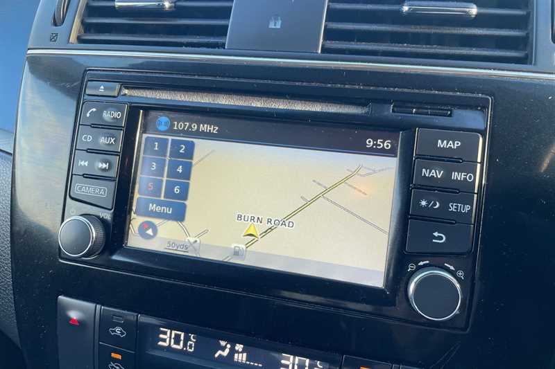 Used Nissan Pulsar 2016 for sale - 76938691: Photo 18