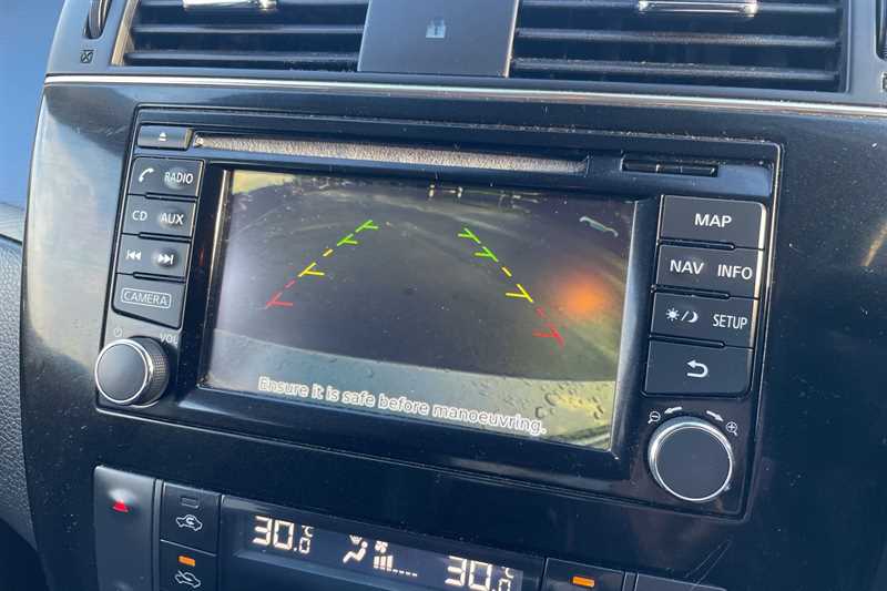 Used Nissan Pulsar 2016 for sale - 76938691: Photo 19