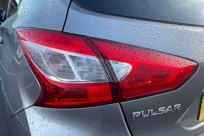 Used Nissan Pulsar 2016 for sale - 76938691: Photo 31