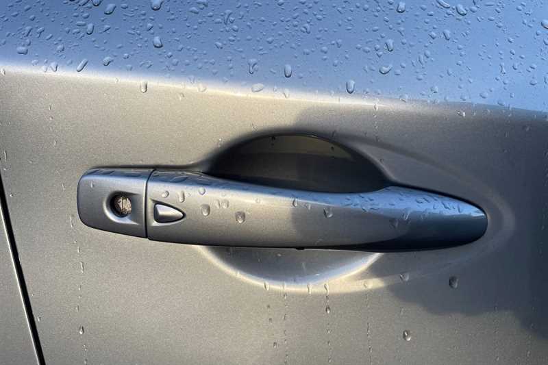 Used Nissan Pulsar 2016 for sale - 76938691: Photo 33