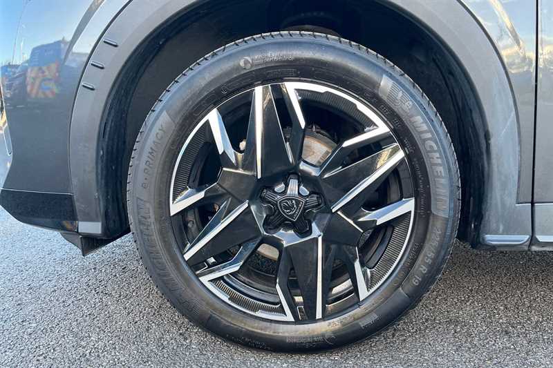 Used Peugeot 3008 2024 for sale - 77317697: Photo 11