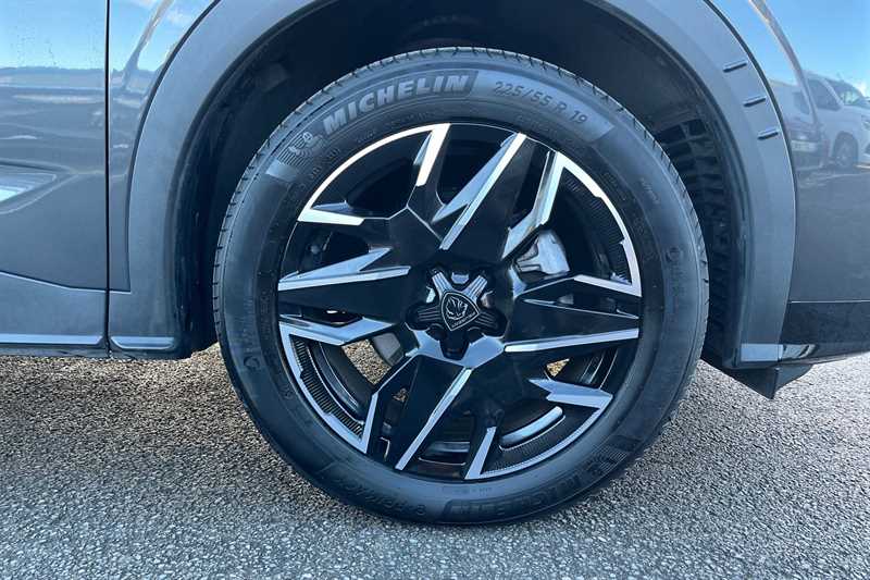 Used Peugeot 3008 2024 for sale - 77317697: Photo 12