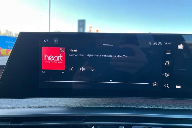 Used Peugeot 3008 2024 for sale - 77317697: Photo 17