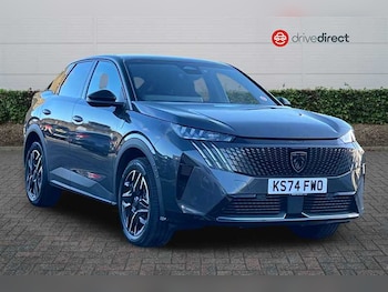 Used Peugeot 3008 undefined for sale - 77317697: Photo