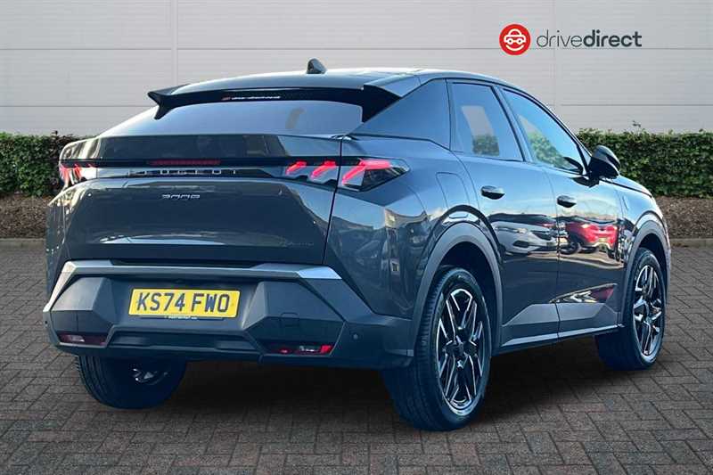 Used Peugeot 3008 2024 for sale - 77317697: Photo 3