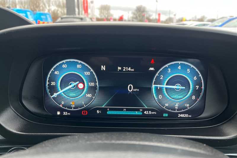 Used Hyundai i20 2023 for sale - 77205970: Photo 20