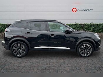 Used Peugeot E-2008 undefined for sale - 77362702: Photo