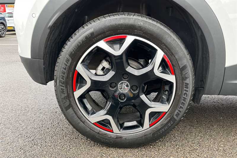 Used Vauxhall Mokka 2022 for sale - 76489307: Photo 11