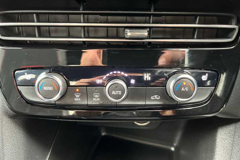 Used Vauxhall Mokka 2022 for sale - 76489307: Photo 15