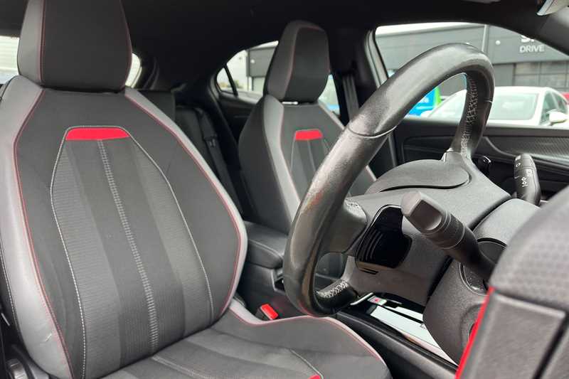 Used Vauxhall Mokka 2022 for sale - 76489307: Photo 23