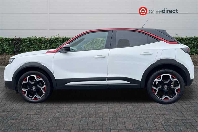 Used Vauxhall Mokka 2022 for sale - 76489307: Photo 6