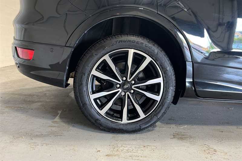 Used Ford Kuga 2019 for sale - 76503203: Photo 10