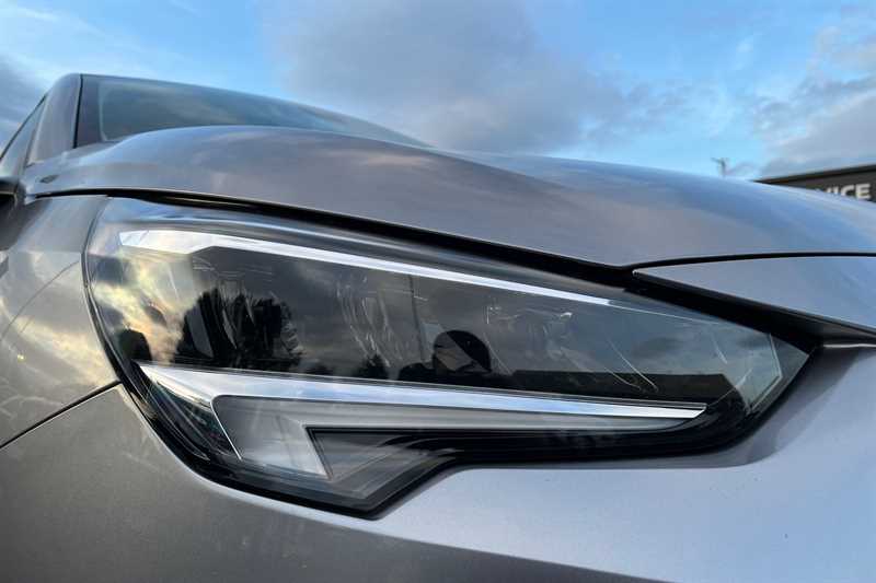 Used Vauxhall Corsa 2021 for sale - 77711855: Photo 28