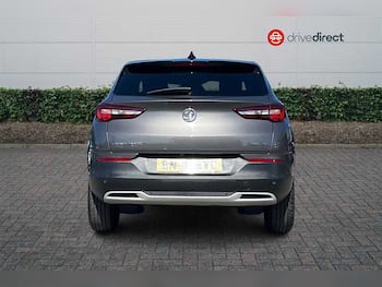 Used Vauxhall Grandland X 2021 for sale - 79603895: Photo