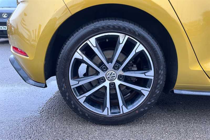 Used Volkswagen Golf 2018 for sale - 77474385: Photo 12