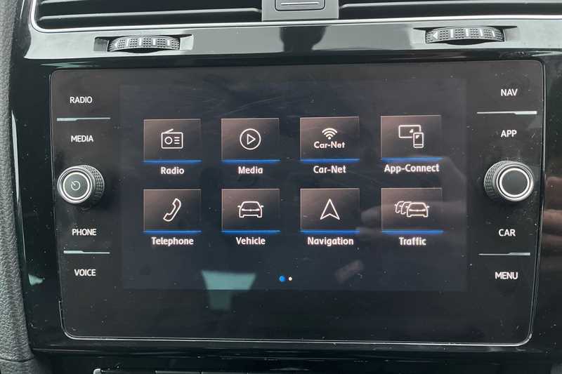 Used Volkswagen Golf 2018 for sale - 77474385: Photo 18