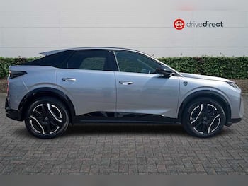 Used Peugeot 3008 2025 for sale - 79783510: Photo