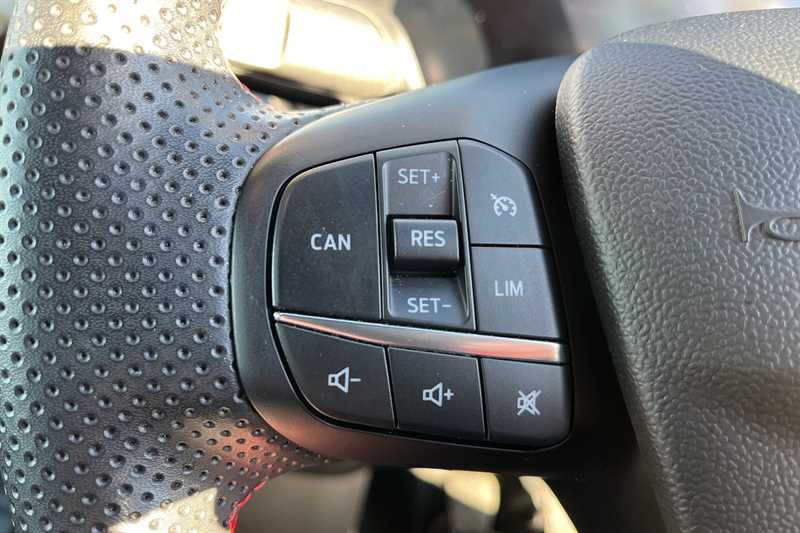 Used Ford Puma 2023 for sale - 77317568: Photo 21