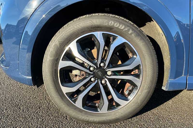 Used Ford Puma 2023 for sale - 77317568: Photo 9