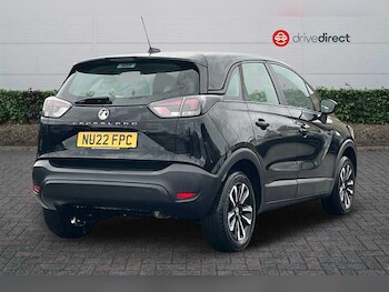 Used Vauxhall Crossland undefined for sale - 77480935: Photo