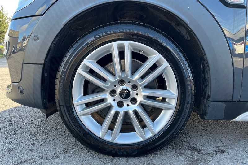 Used MINI Countryman 2017 for sale - 78138365: Photo 11