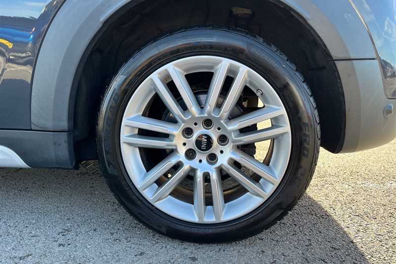 Used MINI Countryman 2017 for sale - 78138365: Photo 12