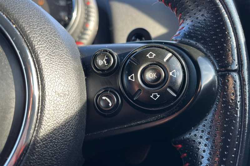 Used MINI Countryman 2017 for sale - 78138365: Photo 22