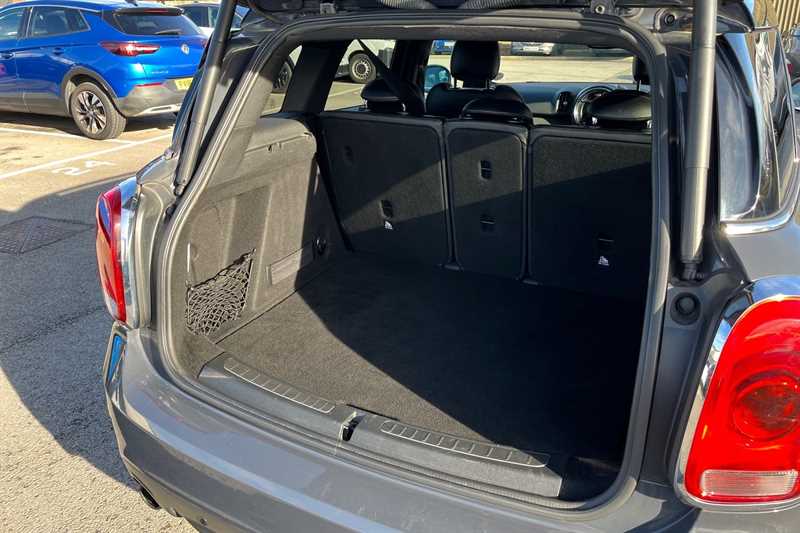 Used MINI Countryman 2017 for sale - 78138365: Photo 25