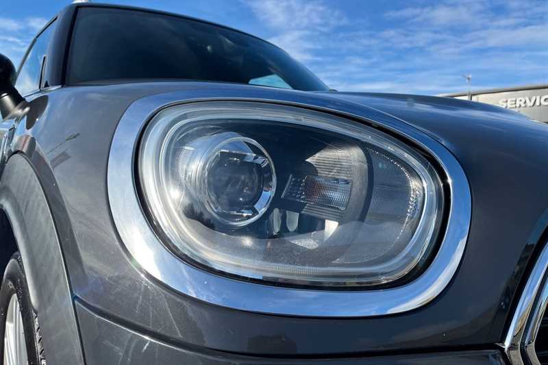 Used MINI Countryman 2017 for sale - 78138365: Photo 28