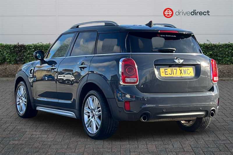 Used MINI Countryman 2017 for sale - 78138365: Photo 5