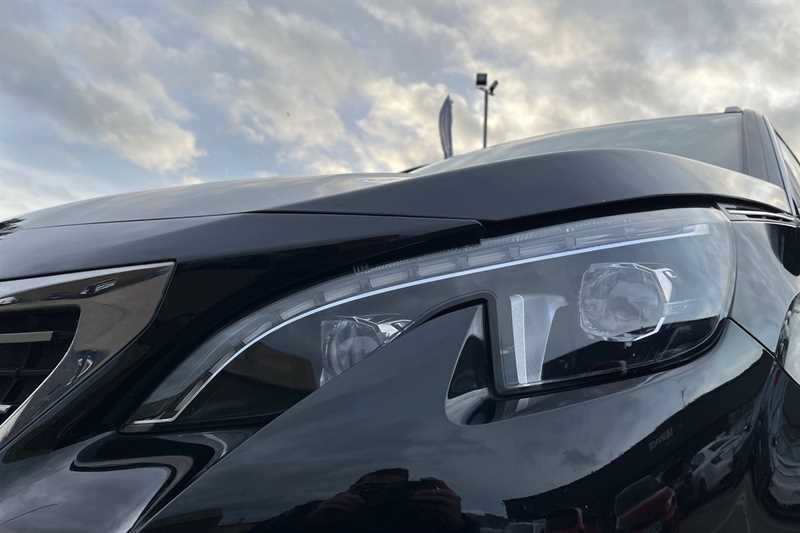 Used Peugeot 5008 for sale - 78142180: Photo 29