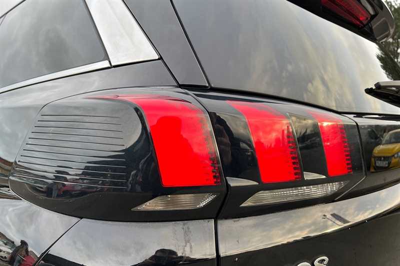 Used Peugeot 5008 for sale - 78142180: Photo 31