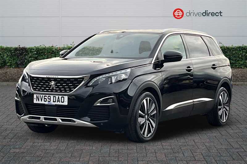 Used Peugeot 5008 for sale - 78142180: Photo 7